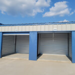 open units