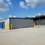 outdoor units